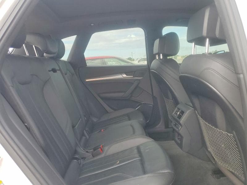 2020 AUDI Q5 PREMIUM 11