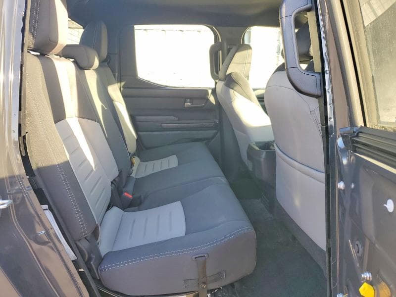 2025 TOYOTA TACOMA TRD SPORT 10