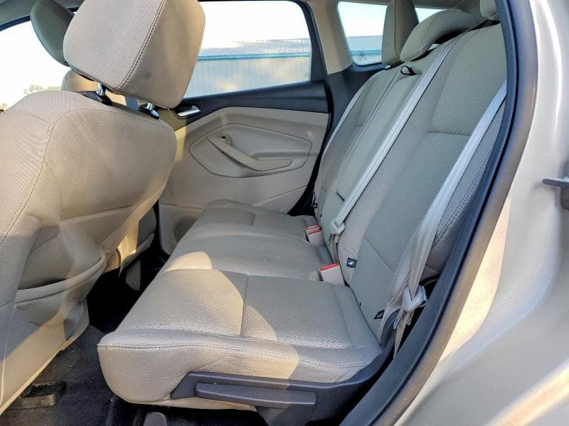 2017 FORD ESCAPE SE 11