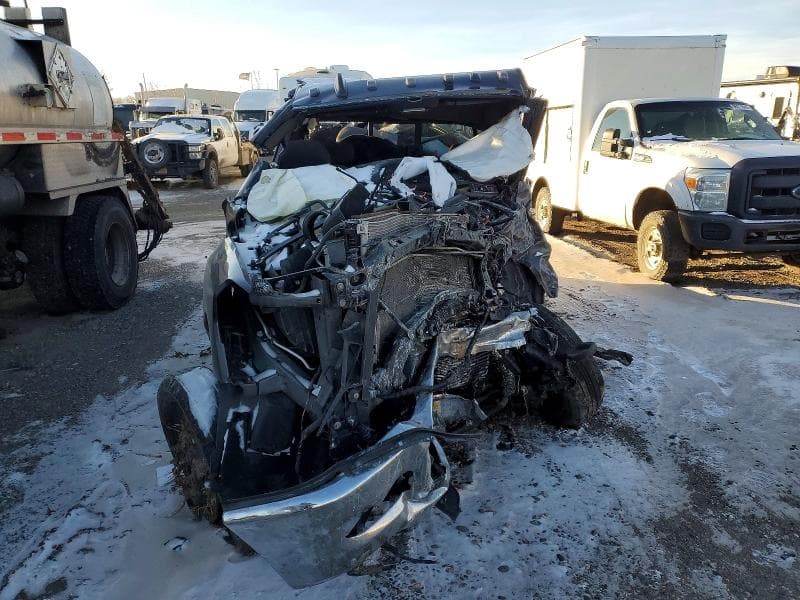 2022 RAM 3500 TRADESMAN 5
