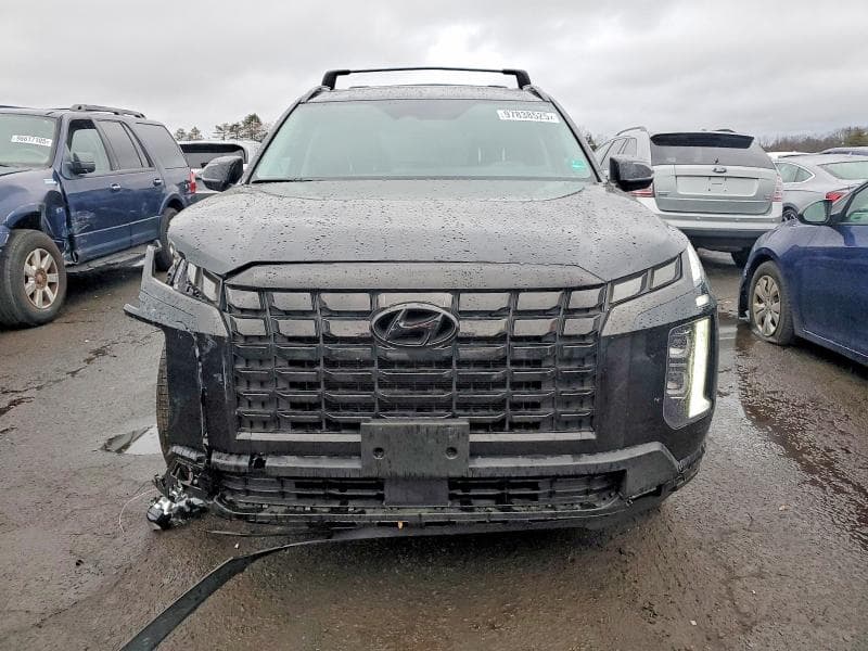 2024 HYUNDAI PALISADE XRT 5