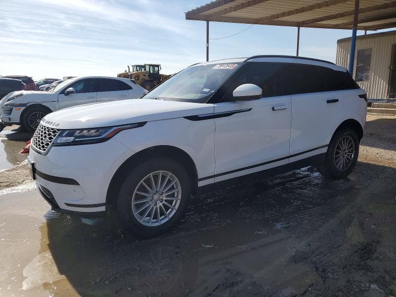 2019 LAND ROVER RANGEROVER - 1