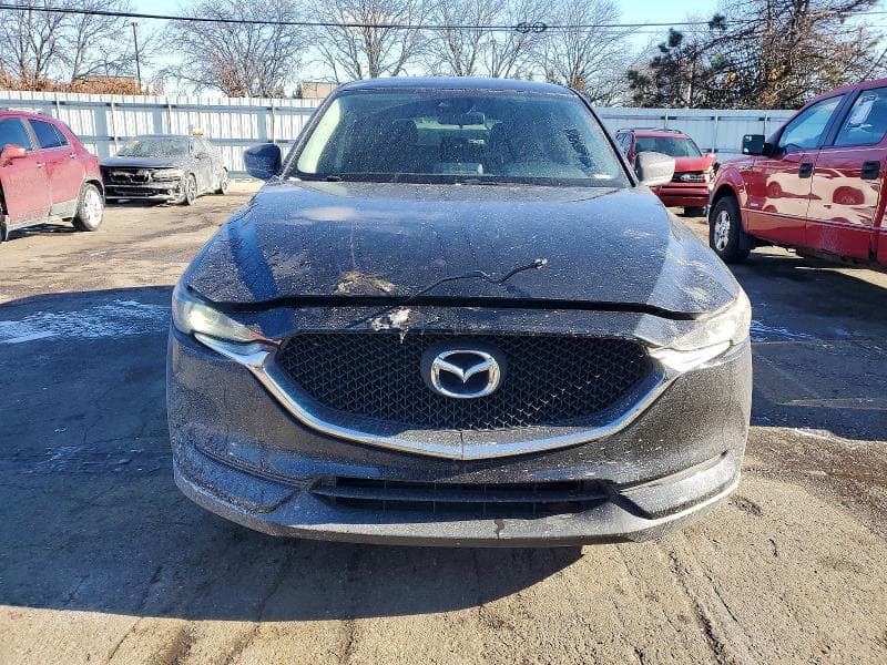 2019 MAZDA CX-5 SPORT 5