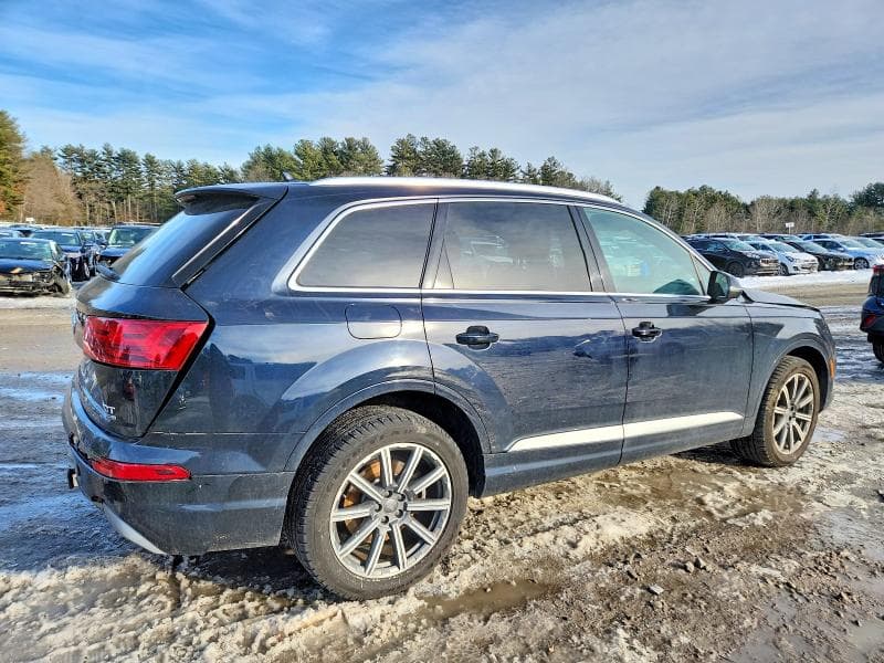 2017 AUDI Q7 PREMIUM PLUS 3