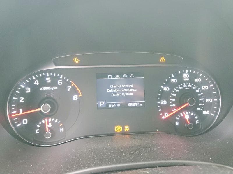 2022 KIA SOUL LX 9
