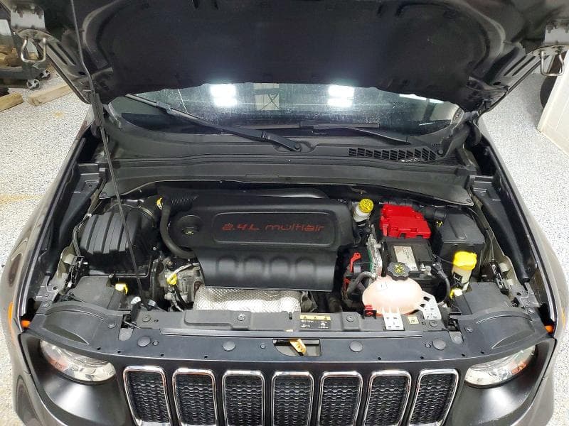 2021 JEEP RENEGADE LATITUDE 12