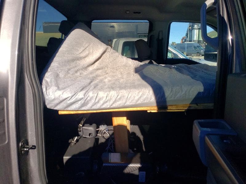2023 FORD F350 SUPER DUTY 11