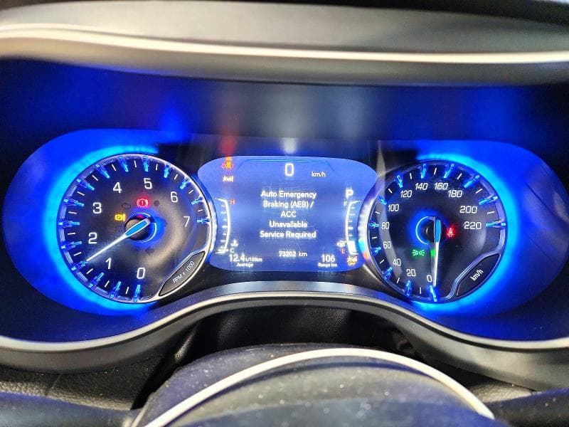 2022 CHRYSLER PACIFICA TOURING 9