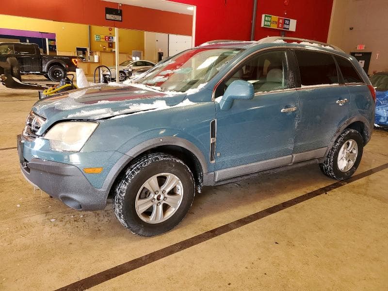 2008 SATURN VUE - 1