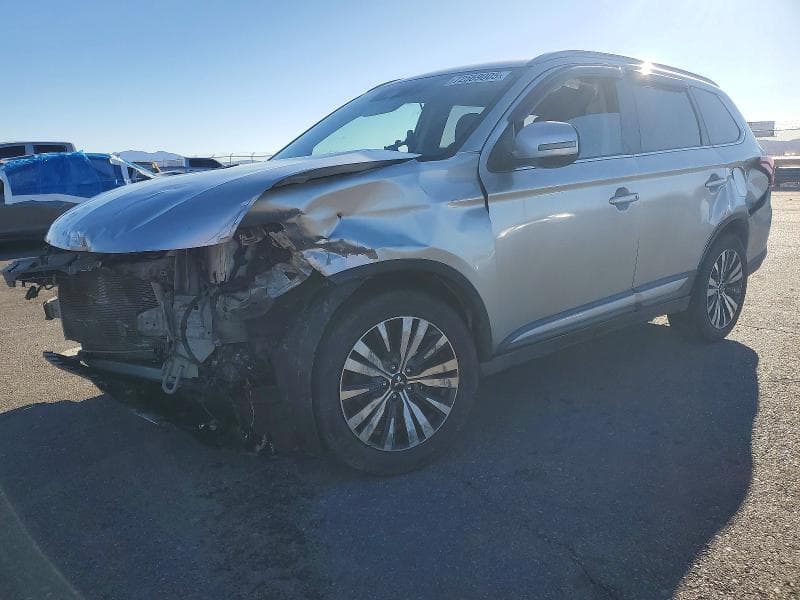 2020 MITSUBISHI OUTLANDER SE - 1
