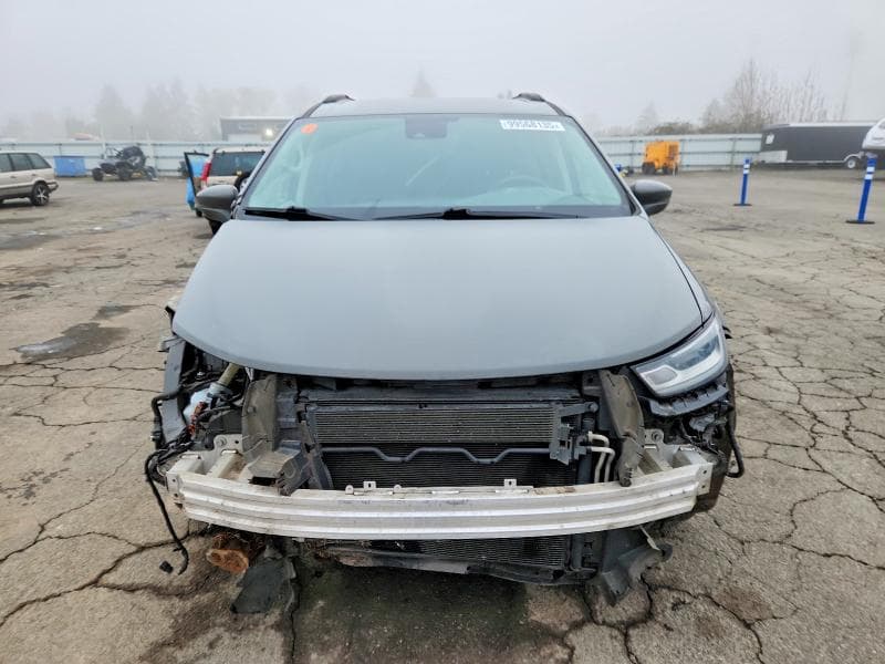 2022 CHRYSLER PACIFICA TOURING L 5