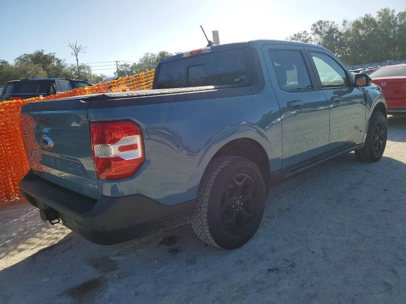 2022 FORD MAVERICK XL 3