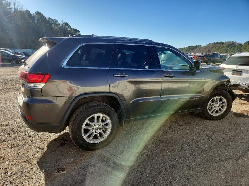 2020 JEEP GRAND CHEROKEE LAREDO 3