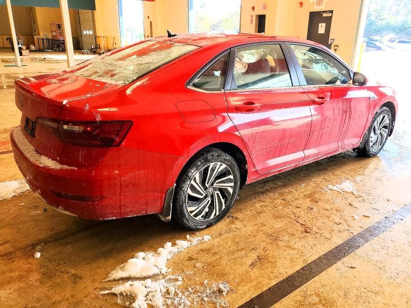 2021 VOLKSWAGEN JETTA SEL 3