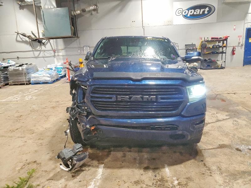 2020 DODGE/RAM TRUCK/VAN RAM 1500 SPORT CREW 5