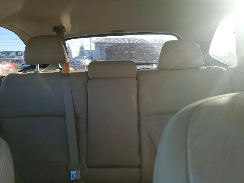 2018 SUBARU OUTBACK 3.6R LIMITED 10