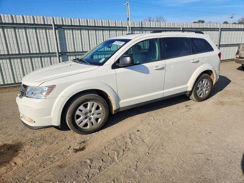 2016 DODGE JOURNEY - 1