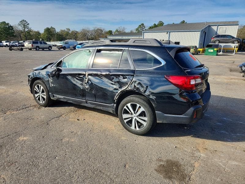 2019 SUBARU OUTBACK 2.5I LIMITED 2