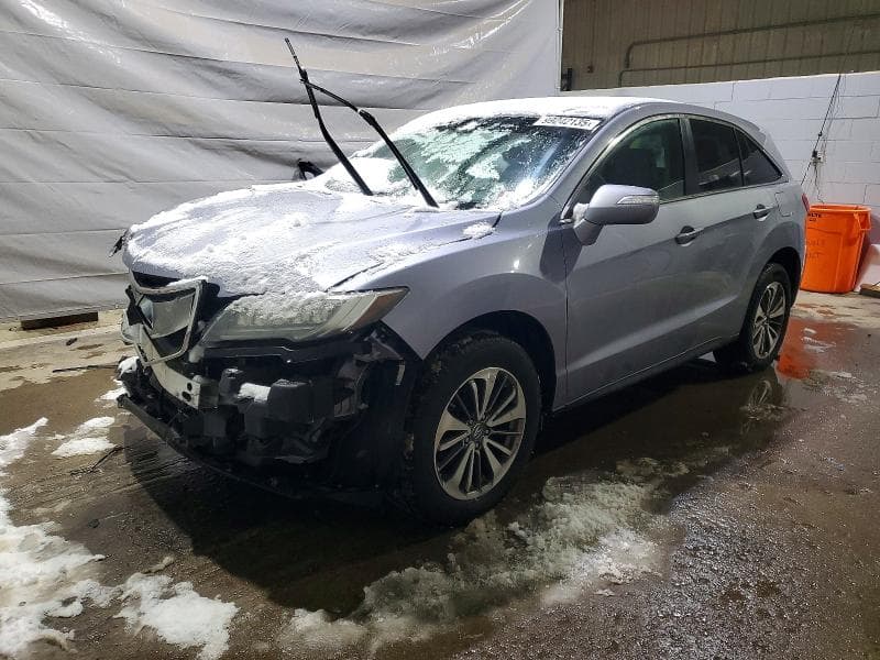 2016 ACURA RDX ADVANCE - 1