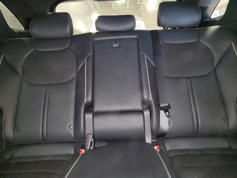 2022 GENESIS GV70 10
