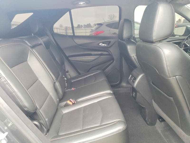 2019 CHEVROLET EQUINOX PREMIER 11
