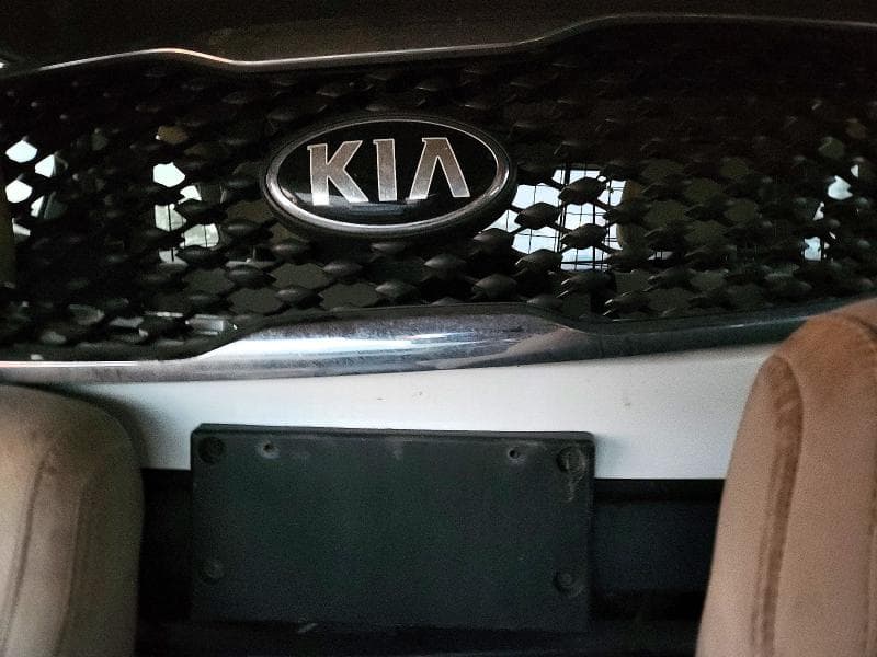 2017 KIA SORENTO LX 10