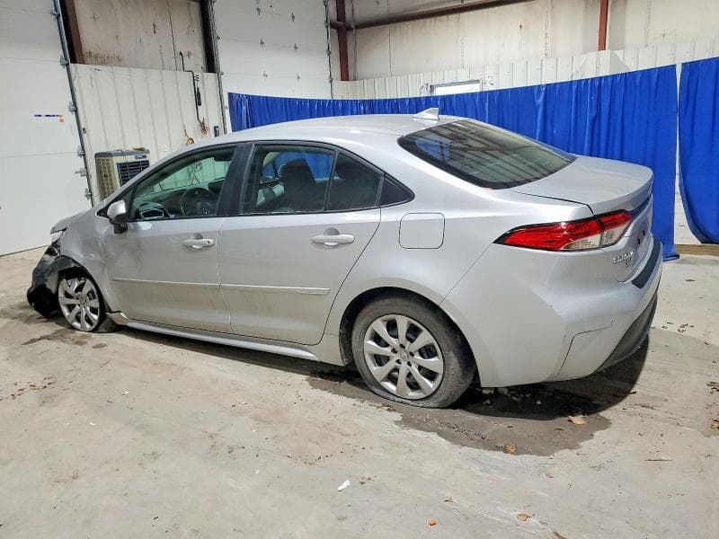 2024 TOYOTA COROLLA LE 2