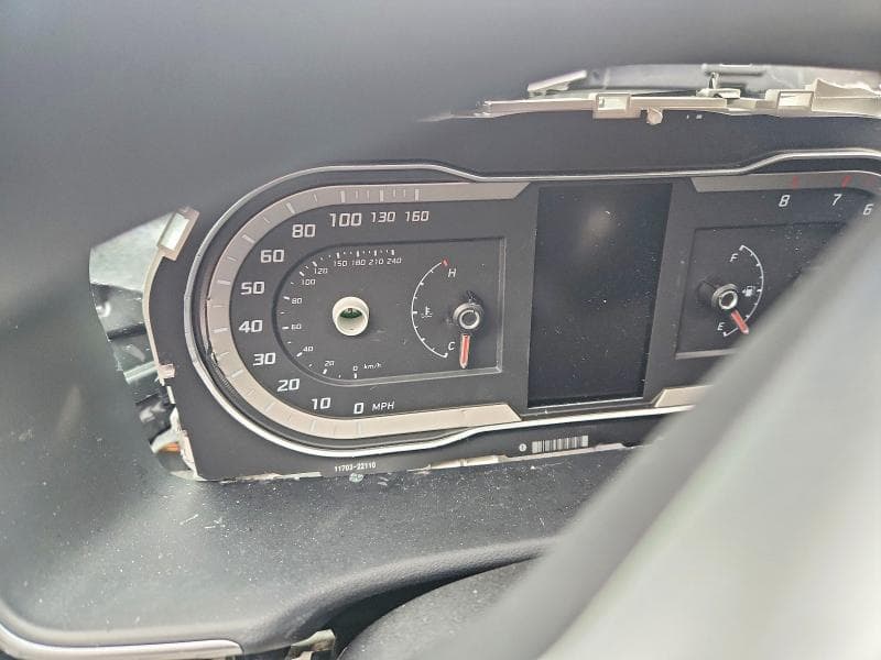 2024 HYUNDAI TUCSON SEL 9