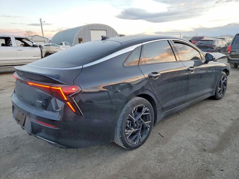 2026 KIA K5 GT LINE 3