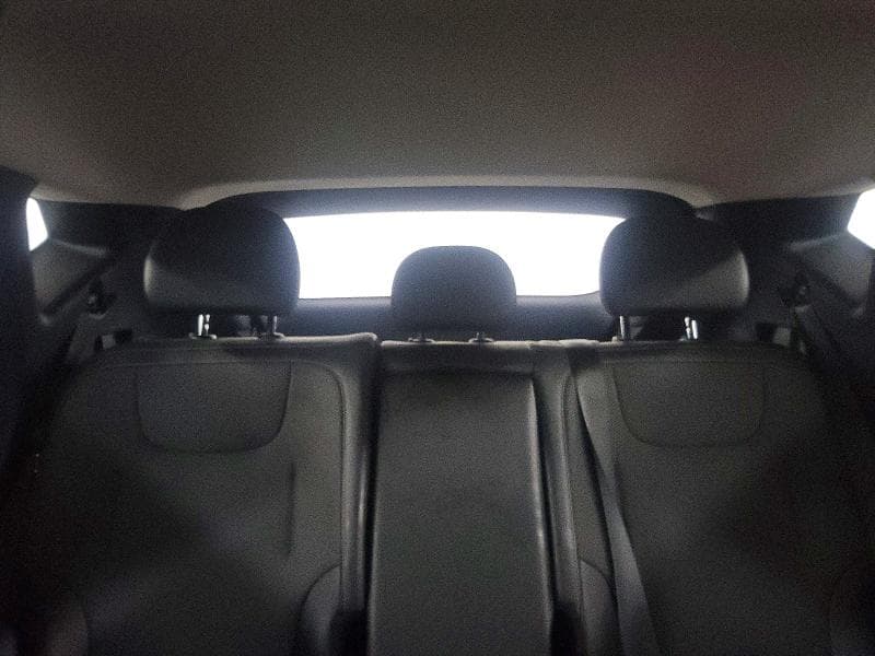 2025 KIA EV6 LIGHT 10