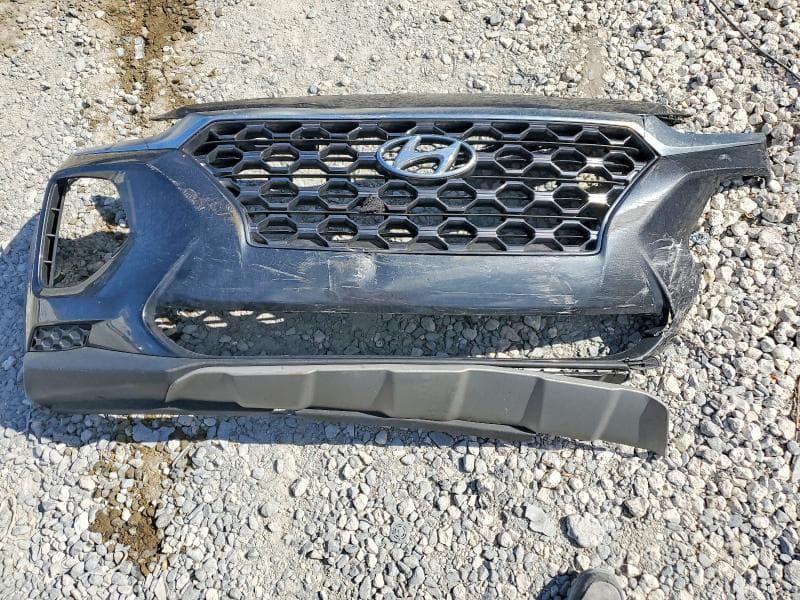 2020 HYUNDAI SANTA FE SE 12