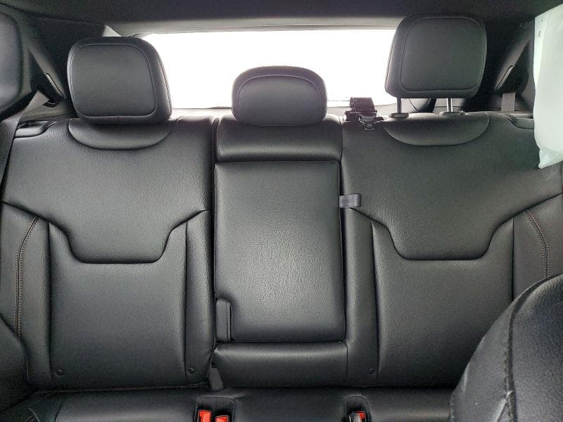 2024 JEEP COMPASS LATITUDE LUX 10