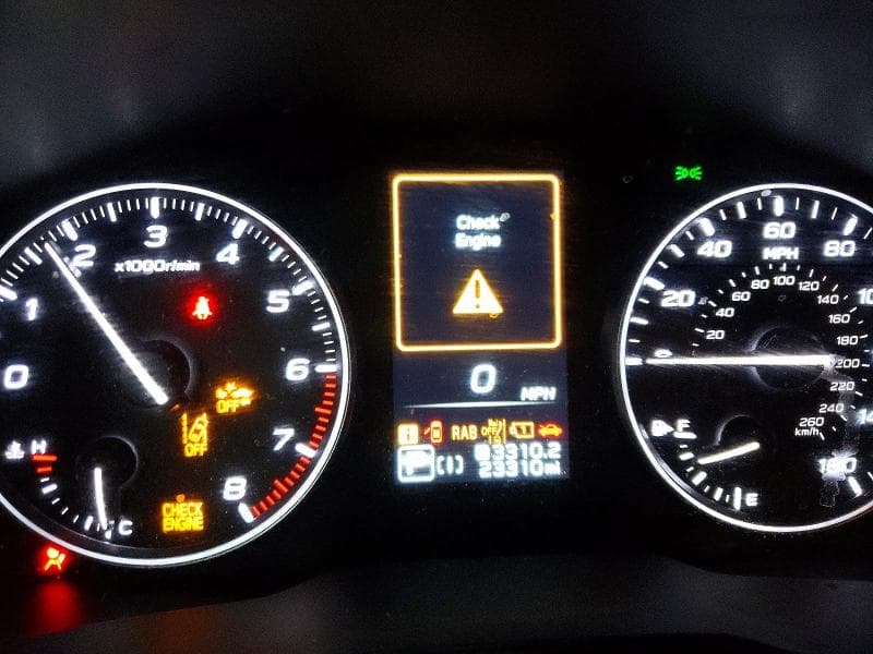 2024 SUBARU CROSSTREK LIMITED 9