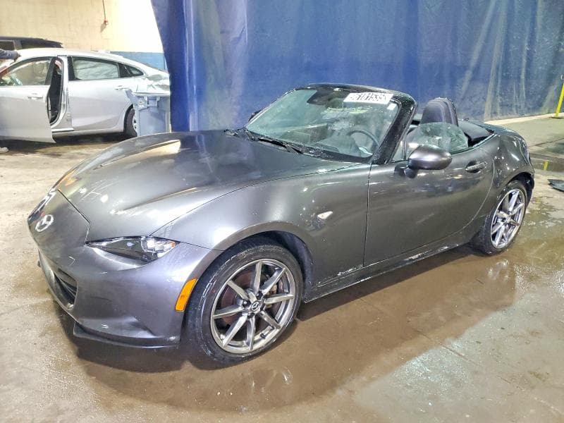 2023 MAZDA MX-5 MIATA GRAND TOURING