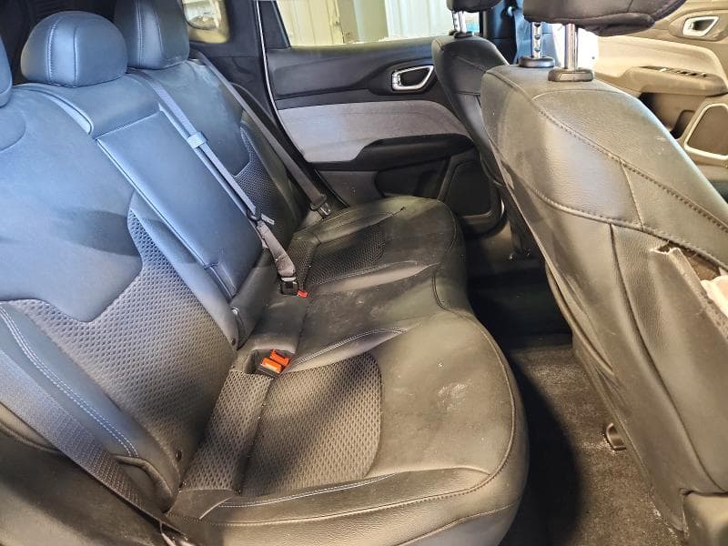 2025 JEEP COMPASS LATITUDE 10