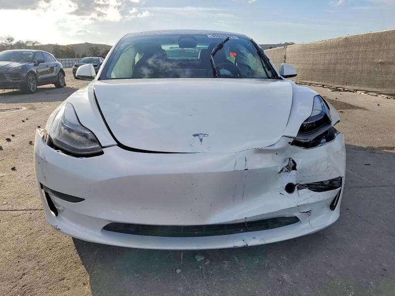 2023 TESLA MODEL 3 5