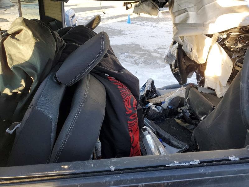 2022 RAM 3500 TRADESMAN 11