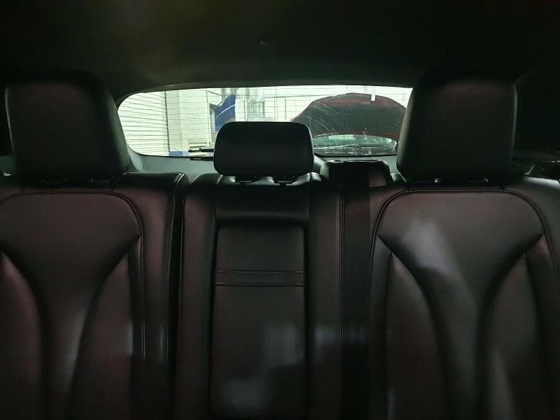 2017 LINCOLN MKC PREMIERE 10