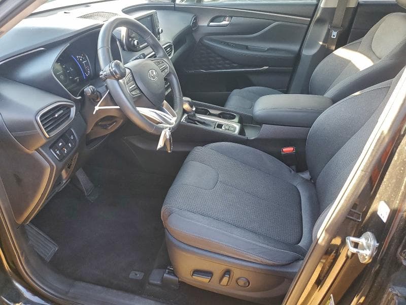 2020 HYUNDAI SANTA FE SEL 7