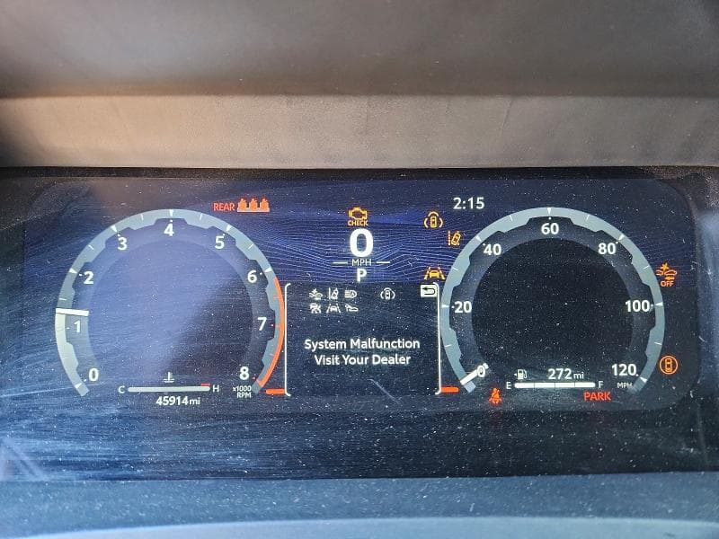 2024 TOYOTA TACOMA DOUBLE CAB 9