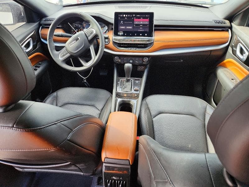 2024 JEEP COMPASS LIMITED 8
