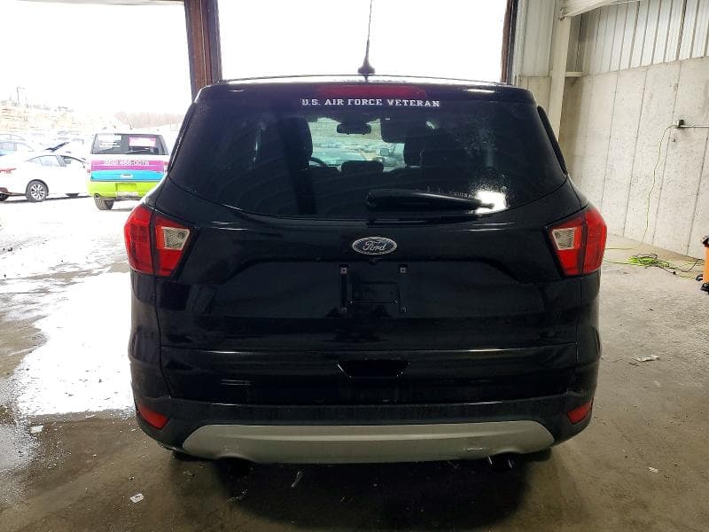 2019 FORD ESCAPE SE 6