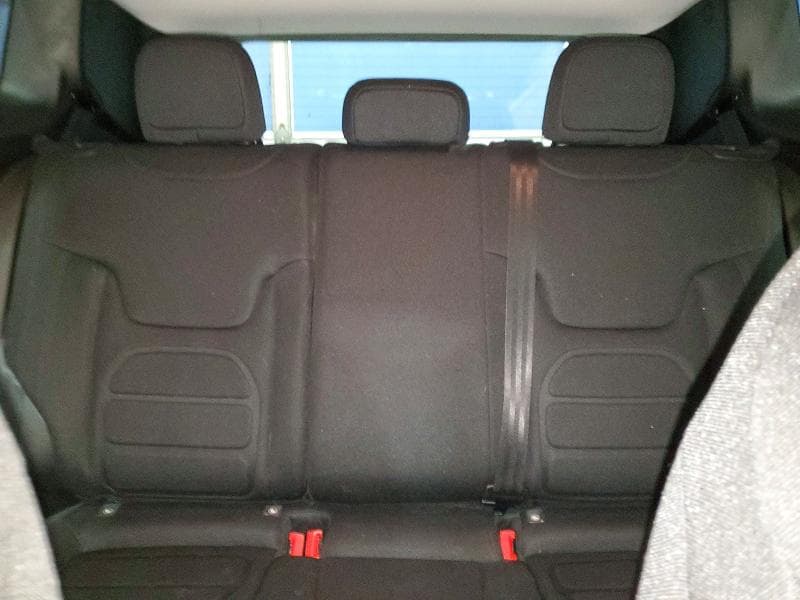 2021 JEEP RENEGADE LATITUDE 10