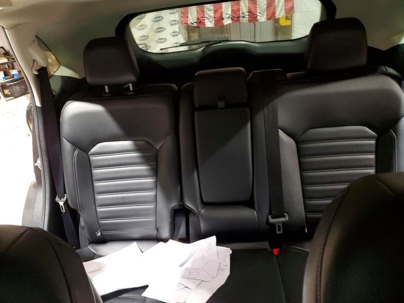 2019 FORD EDGE SEL 10