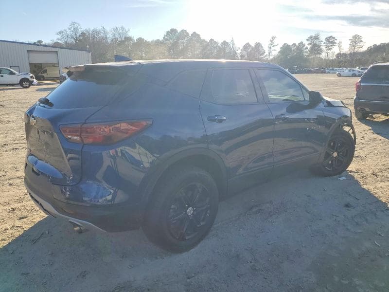 2023 CHEVROLET BLAZER 2LT 3