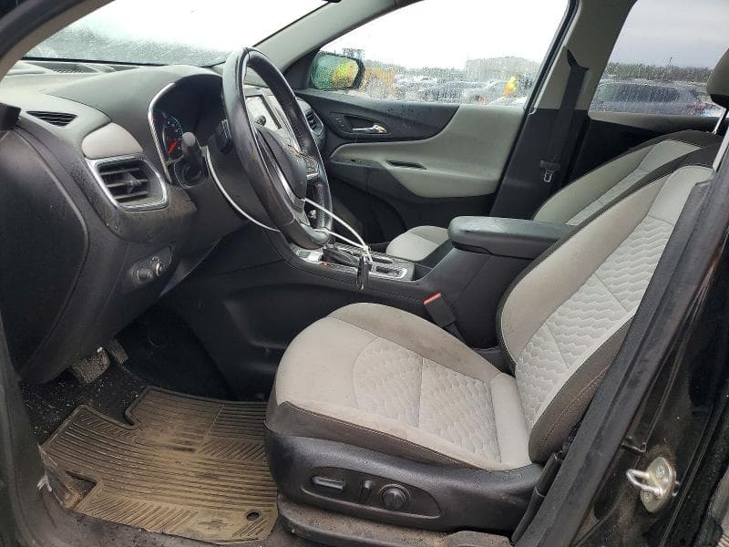 2019 CHEVROLET EQUINOX LT 7
