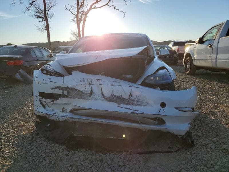 2023 TESLA MODEL 3 5