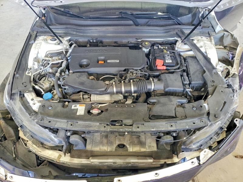 2018 HONDA ACCORD SPORT 11