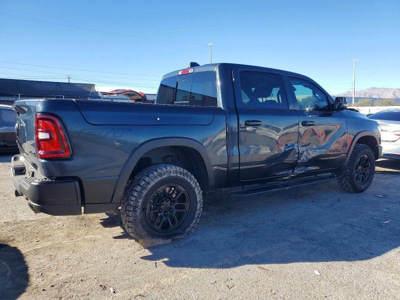 2026 RAM 1500 REBEL 3