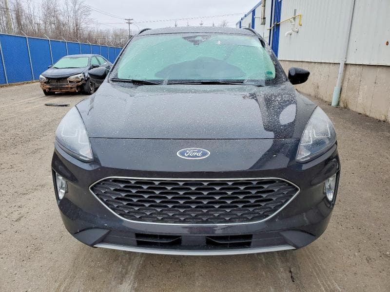 2022 FORD TRUCK/VAN ESCAPE SEL 4DR AWD 5